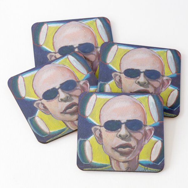 Item preview, Indio rockstar designed and sold by Diego Manuel Rodriguez.