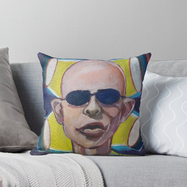 Item preview, Indio rockstar designed and sold by Diego Manuel Rodriguez.