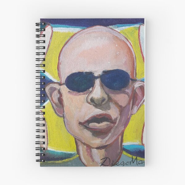 Item preview, Indio rockstar designed and sold by Diego Manuel Rodriguez.