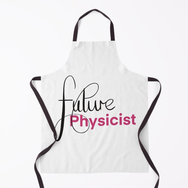 Item preview, Future Physicist in Pink designed and sold by ToriaScarlett.