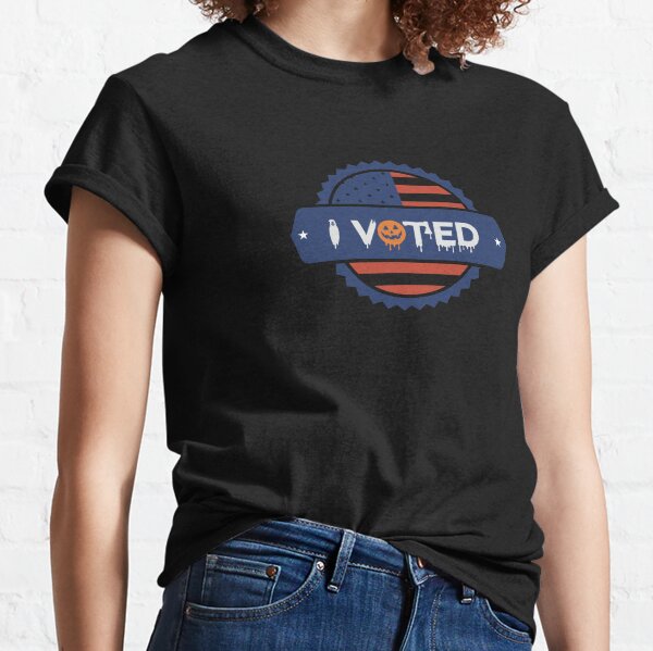 Item preview, I Voted! designed and sold by Marstore.