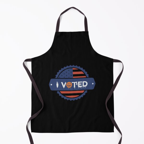 Item preview, I Voted! designed and sold by Marstore.