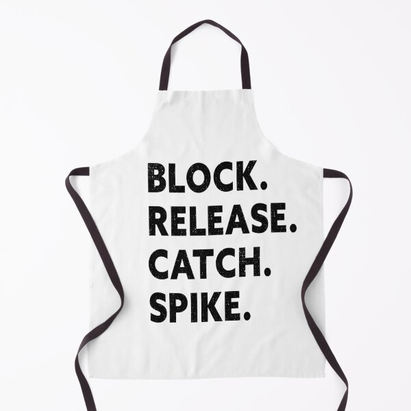 Item preview, Block Release Catch Spike designed and sold by kader85.