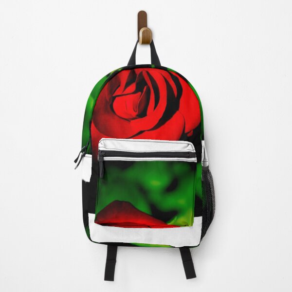 Item preview, Rosa roja designed and sold by GemaIbarra.