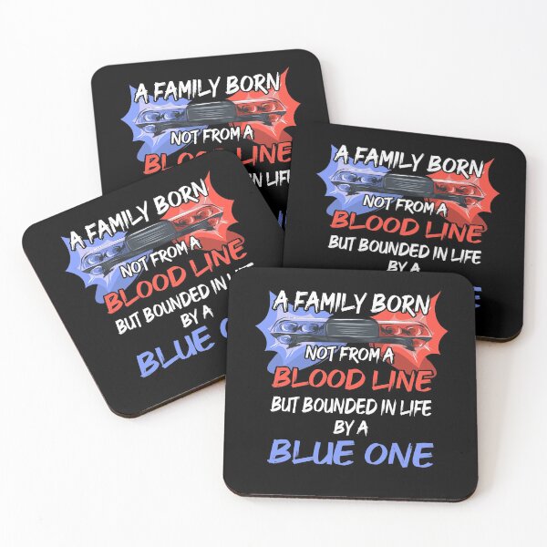 Item preview, Police Family Bounded Cop Crew designed and sold by shirtystar.