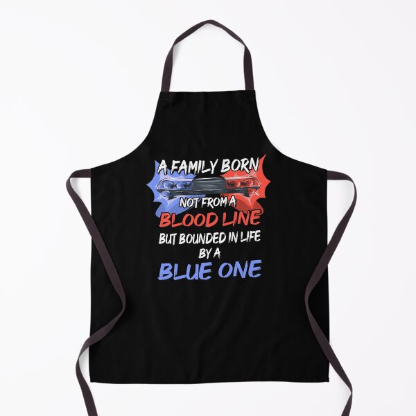 Item preview, Police Family Bounded Cop Crew designed and sold by shirtystar.