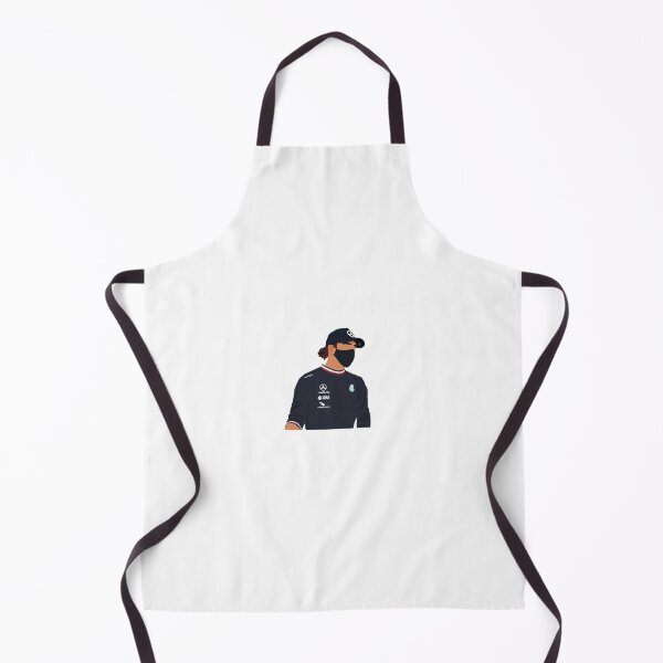 Item preview, Lewis Hamilton at the 2020 Portuguese Grand Prix designed and sold by royaldutchness.