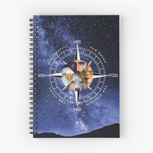 Item preview, YHVH New Heavens and Earth designed and sold by Nextrealm.