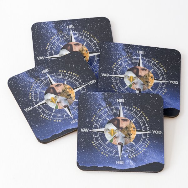 Item preview, YHVH New Heavens and Earth designed and sold by Nextrealm.