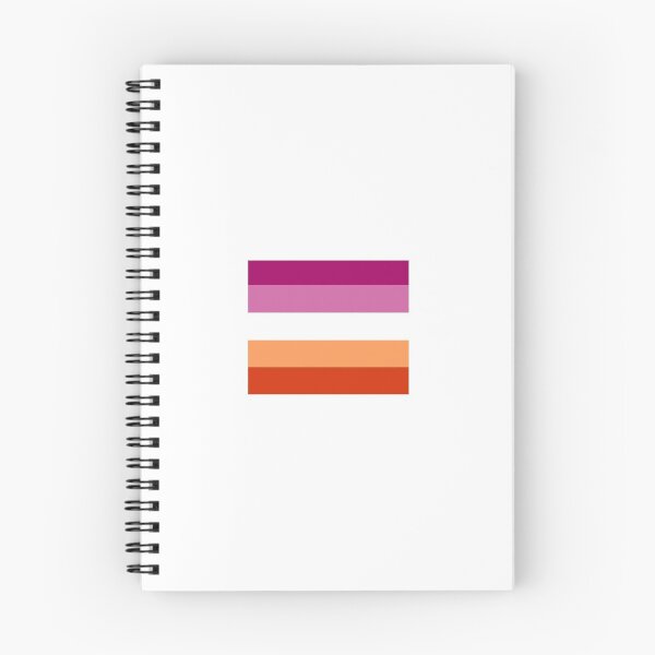 Item preview, Lesbian Pride Flag designed and sold by 5knots.