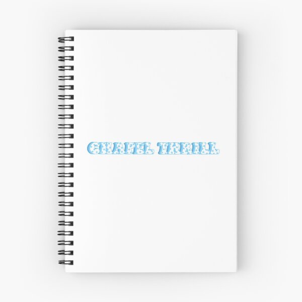 Item preview, Chapel Thrill designed and sold by dobiegerl.