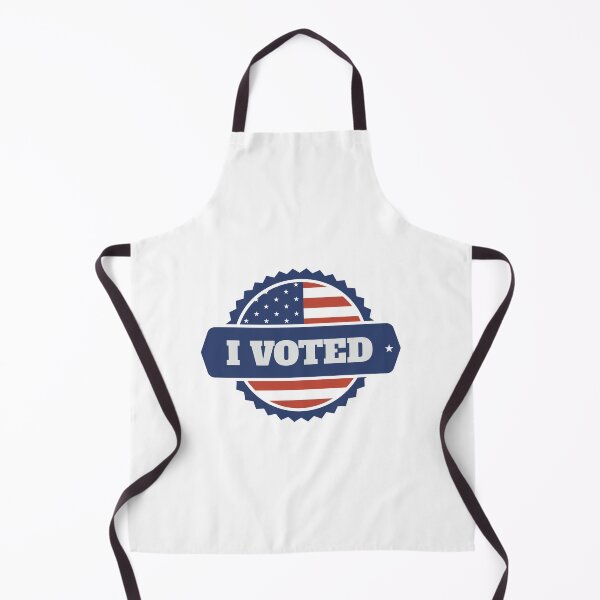 Item preview, I Voted! designed and sold by Marstore.