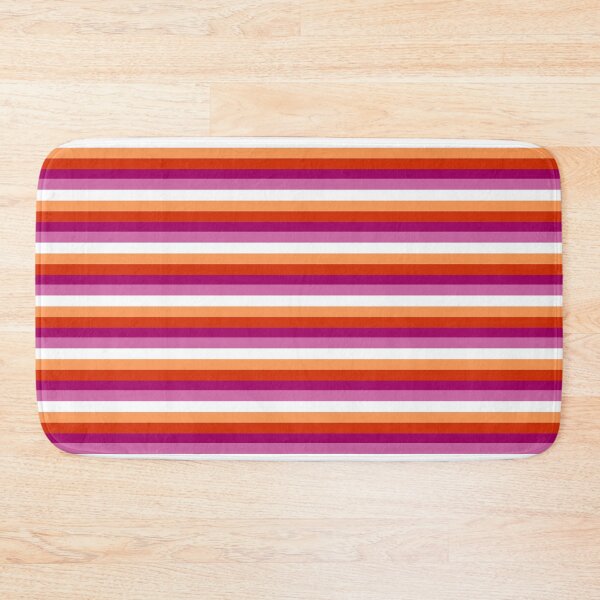 Item preview, Lesbian Pride Flag designed and sold by 5knots.