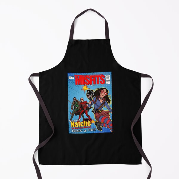 Item preview, Introducing: Natché - Friend or Foe?!? designed and sold by foolofatook84.