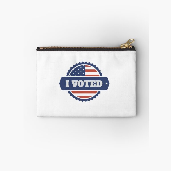 Item preview, I Voted! designed and sold by Marstore.