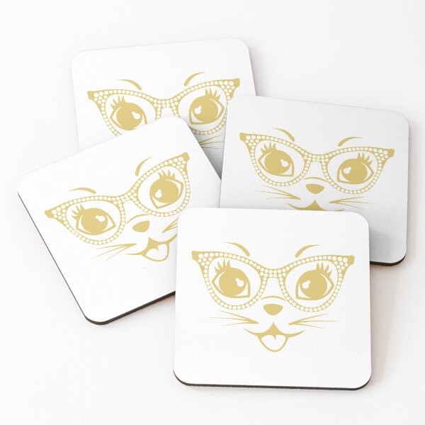 Item preview, Pretty Cat Eyes in Cat-Eyes designed and sold by Sinfamous.