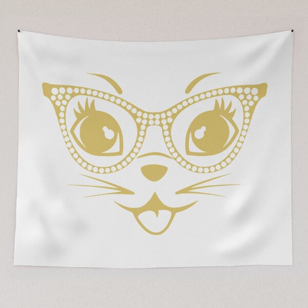 Item preview, Pretty Cat Eyes in Cat-Eyes designed and sold by Sinfamous.