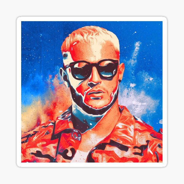 Item preview, DJ Snake designed and sold by rodx24.