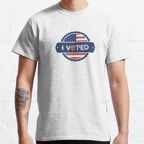 Item preview, I Voted! designed and sold by Marstore.