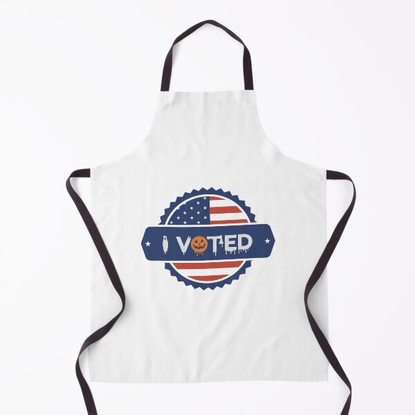Item preview, I Voted! designed and sold by Marstore.