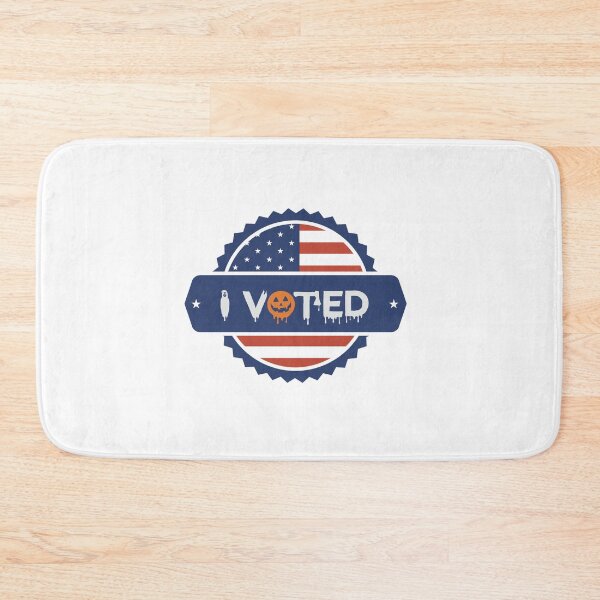 Item preview, I Voted! designed and sold by Marstore.