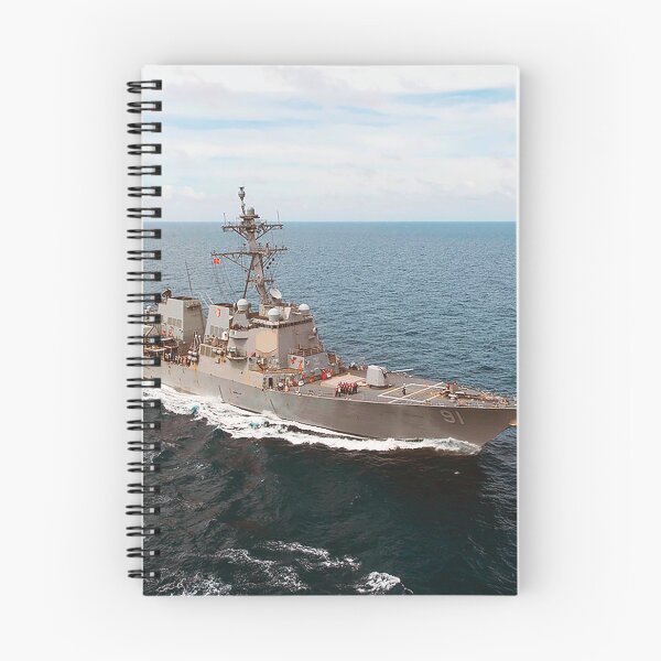Item preview, USS PINCKNEY (DDG-91) SHIP'S STORE designed and sold by militarygifts.