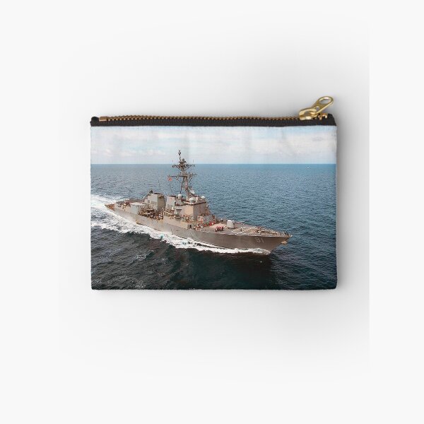 Item preview, USS PINCKNEY (DDG-91) SHIP'S STORE designed and sold by militarygifts.