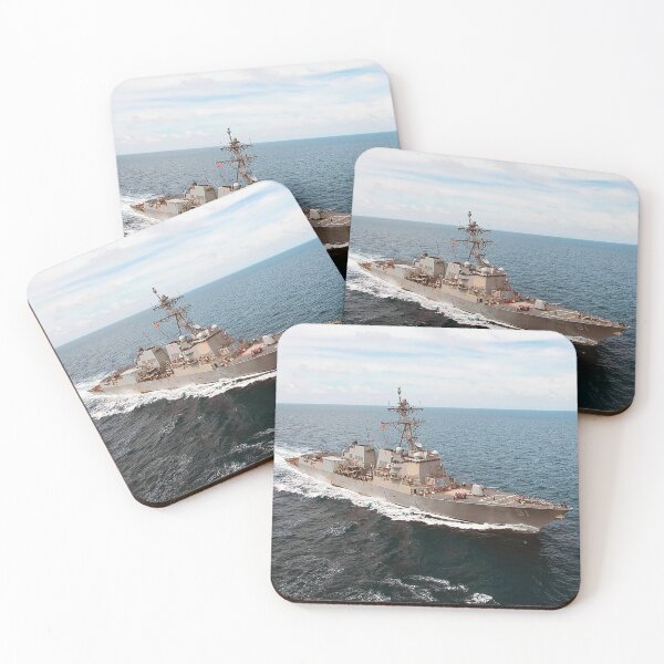 Item preview, USS PINCKNEY (DDG-91) SHIP'S STORE designed and sold by militarygifts.