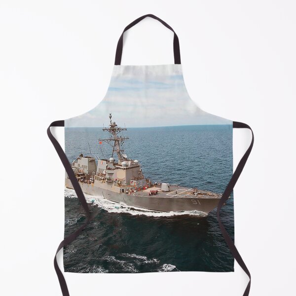Item preview, USS PINCKNEY (DDG-91) SHIP'S STORE designed and sold by militarygifts.