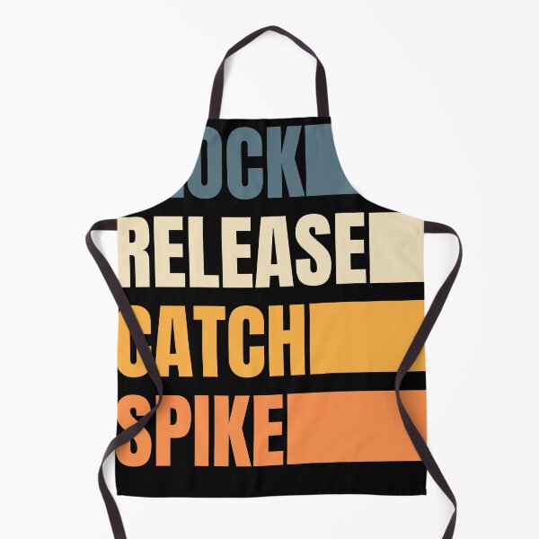Item preview, Block Release Catch Spike  designed and sold by Combistudios.
