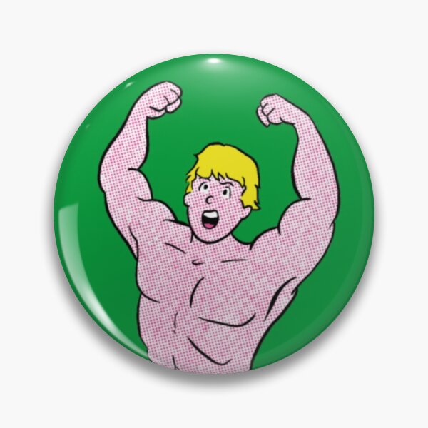 Item preview, OH ROCKY! designed and sold by katelumbia.