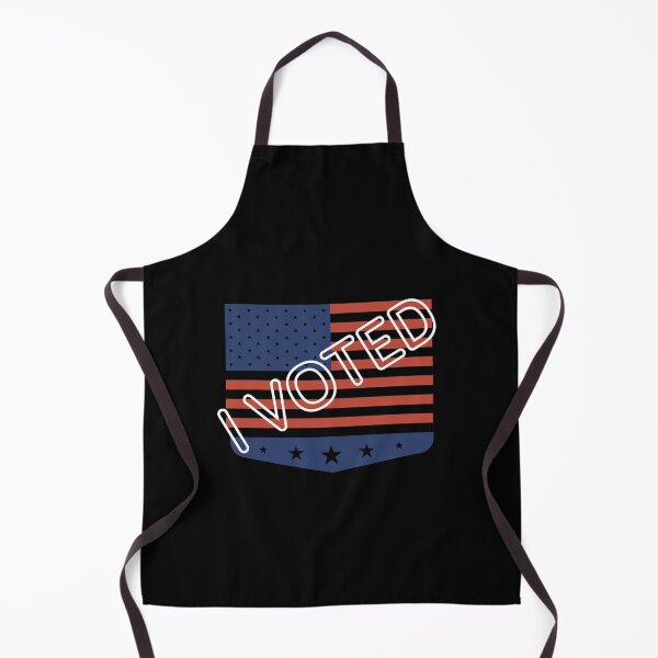 Item preview, I Voted! US Election designed and sold by Marstore.