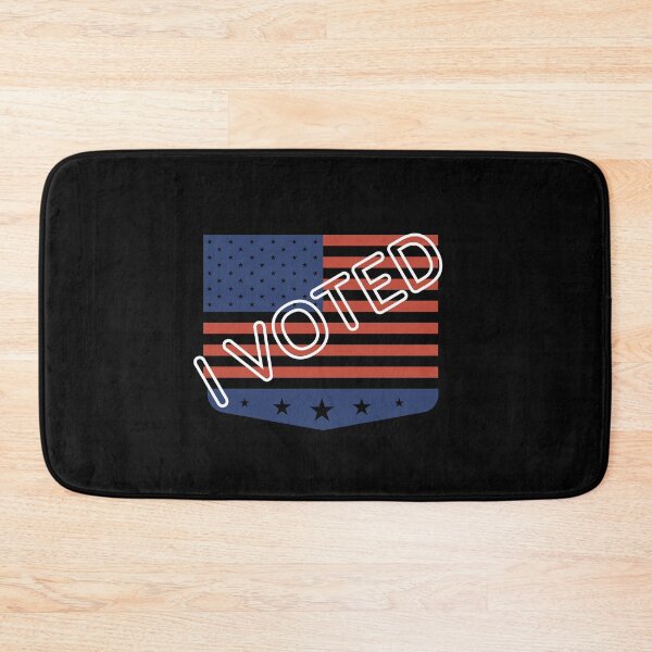 Item preview, I Voted! US Election designed and sold by Marstore.