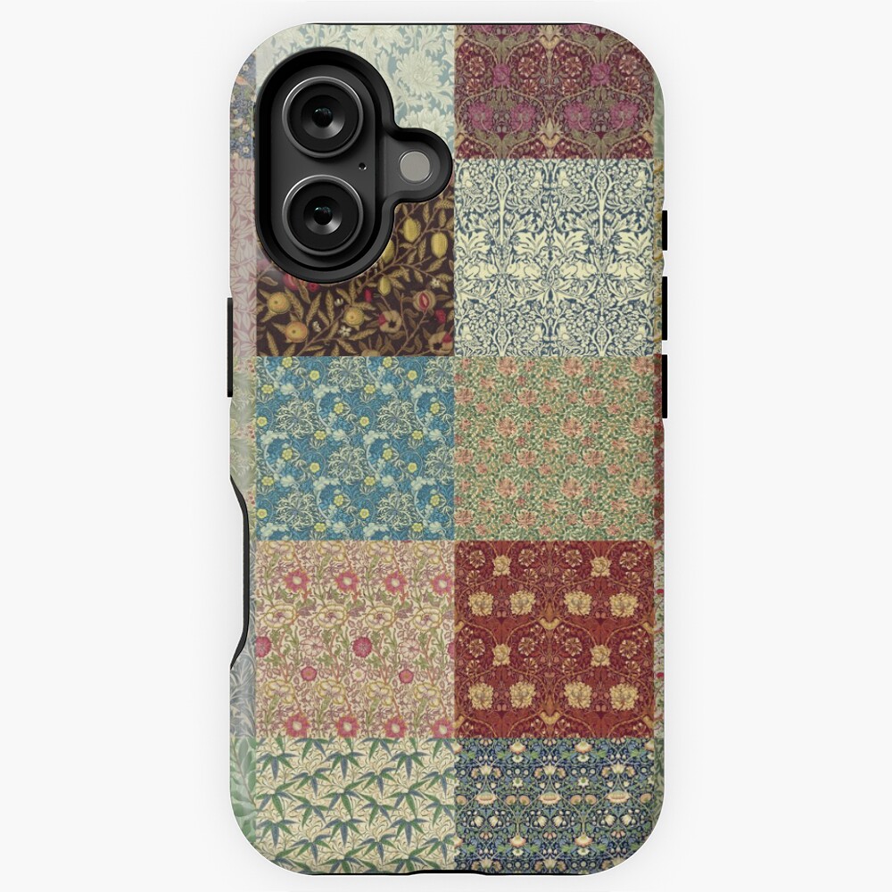 Item preview, iPhone Magsafe Tough Case designed and sold by JoolyA.