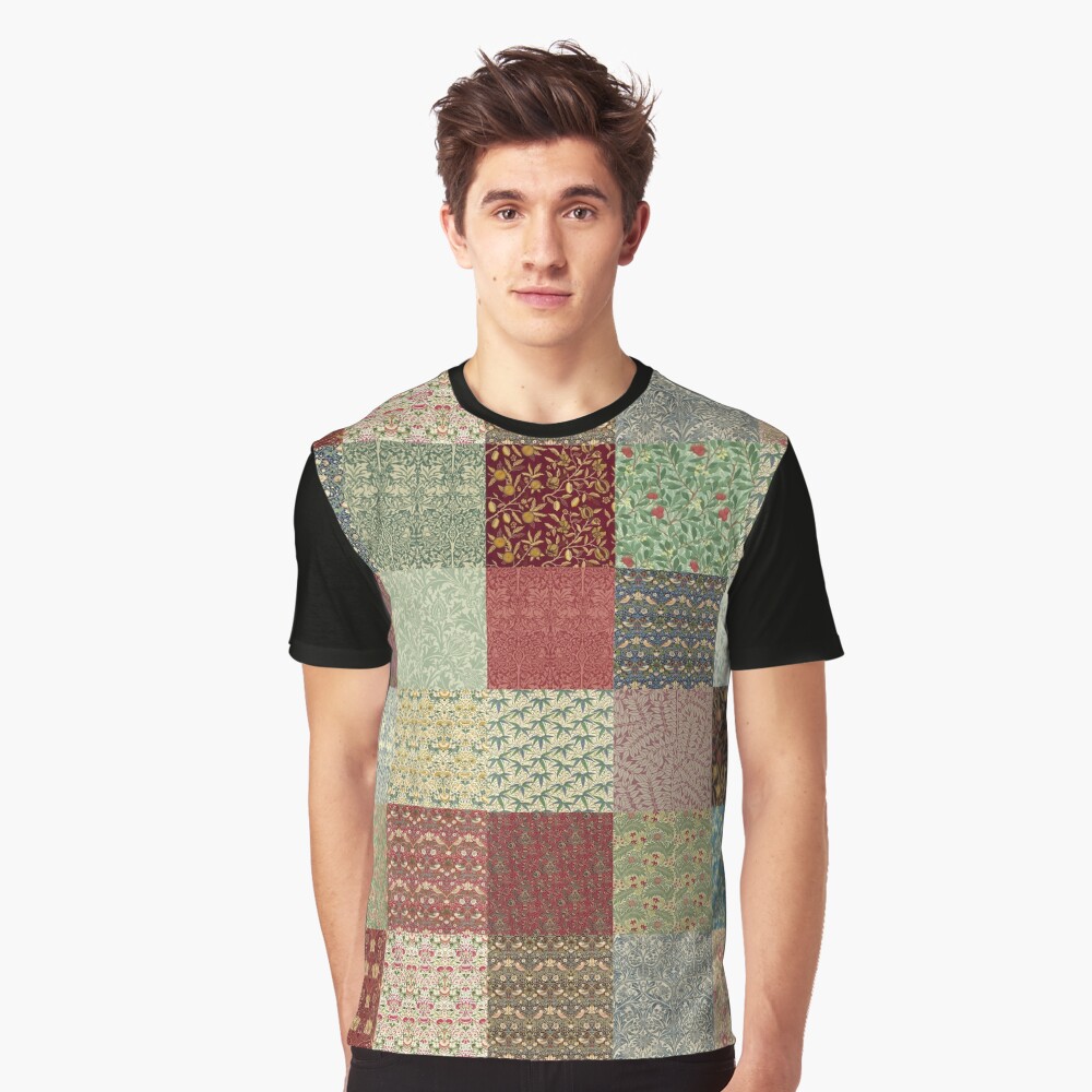 Item preview, Graphic T-Shirt designed and sold by JoolyA.