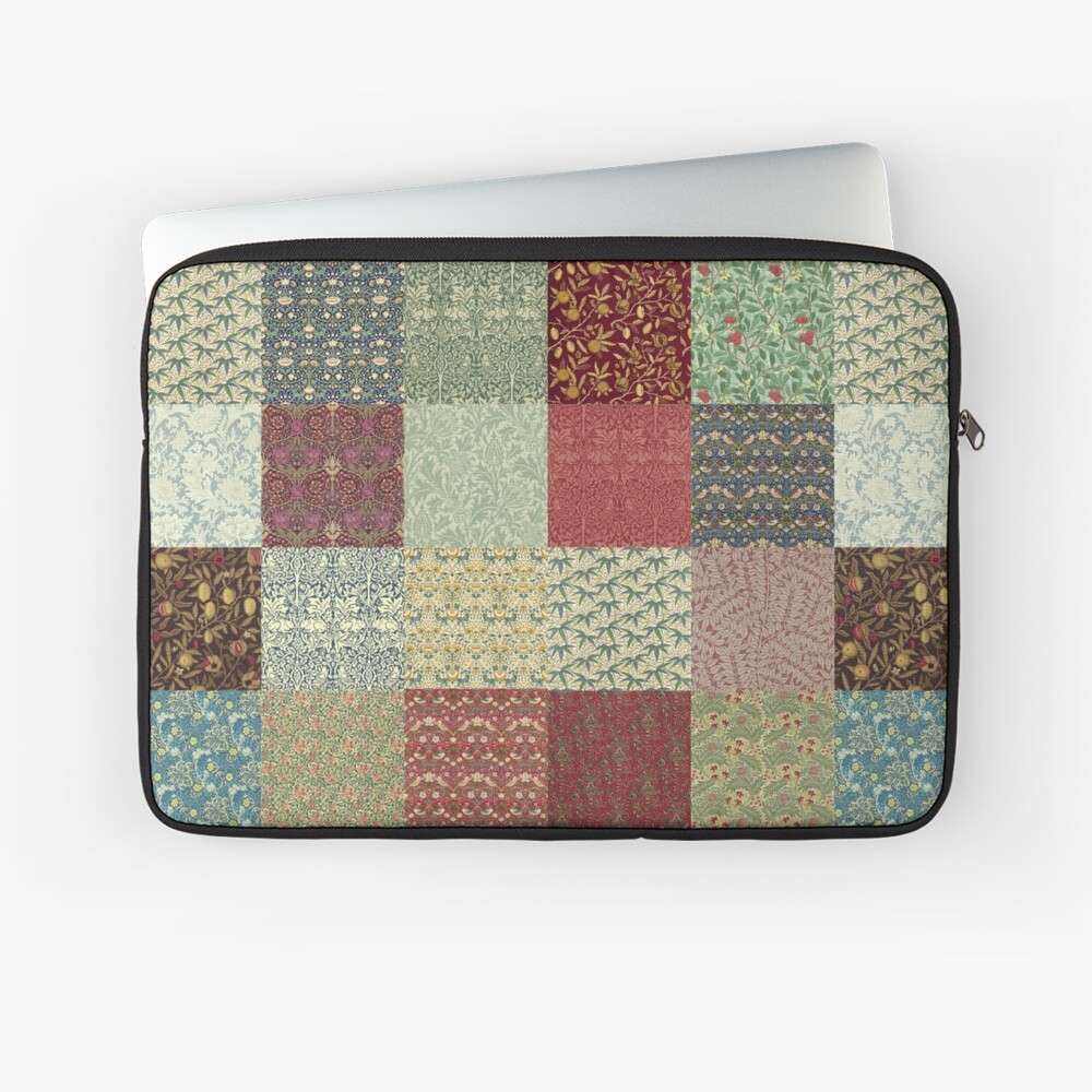 Item preview, Laptop Sleeve designed and sold by JoolyA.