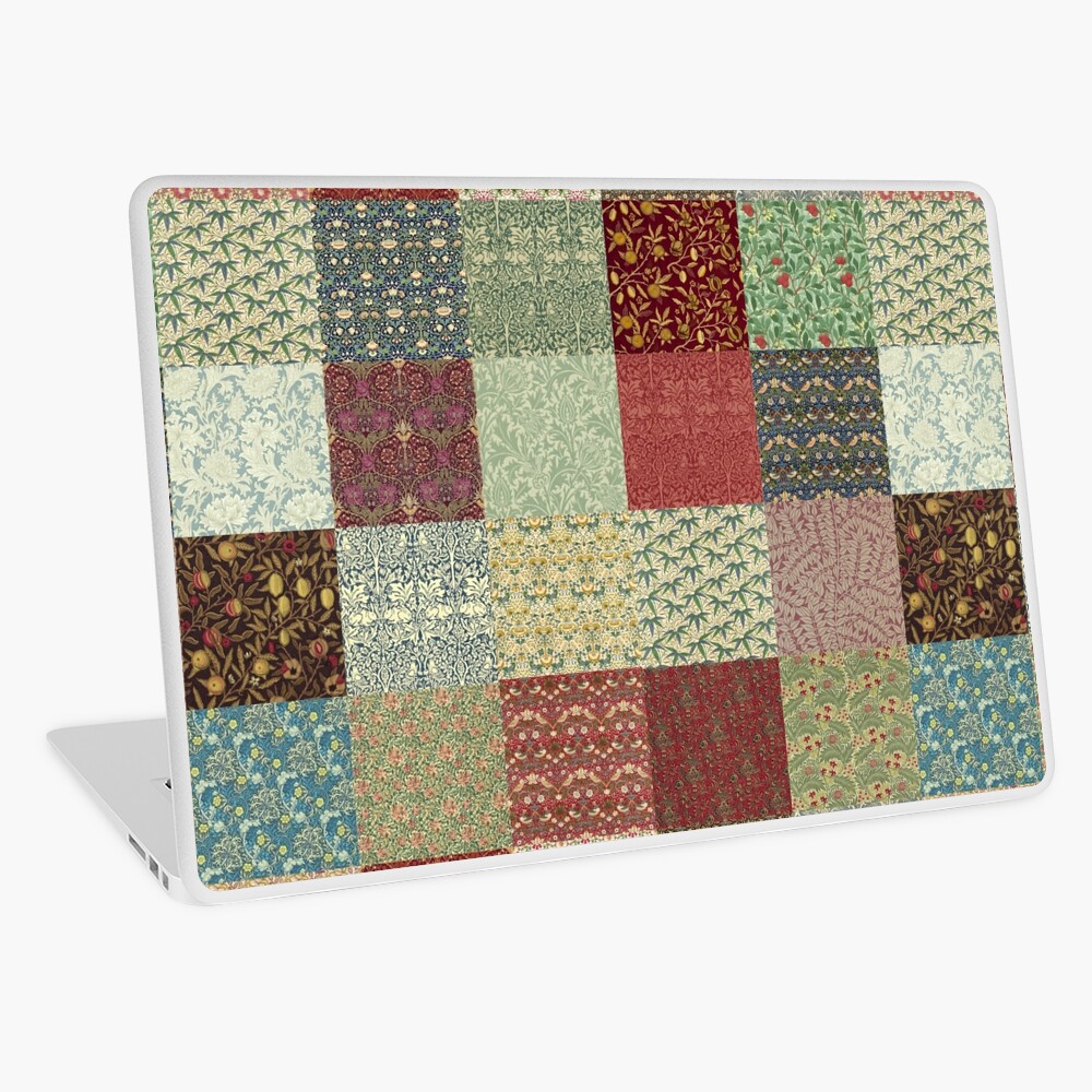 Item preview, Laptop Skin designed and sold by JoolyA.