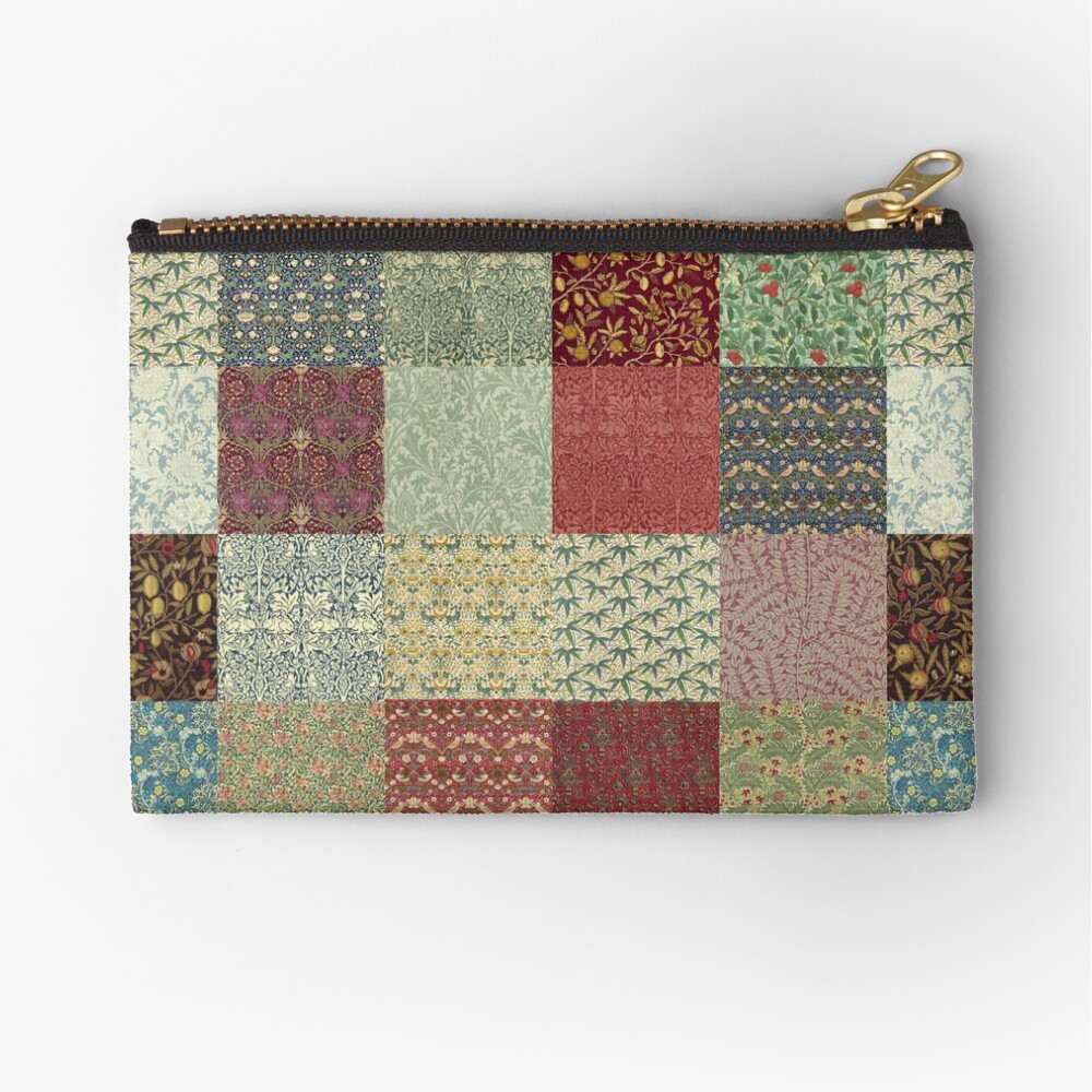 Item preview, Zipper Pouch designed and sold by JoolyA.