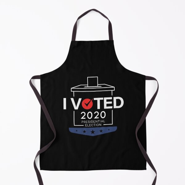 Item preview, I Voted! US Election designed and sold by Marstore.