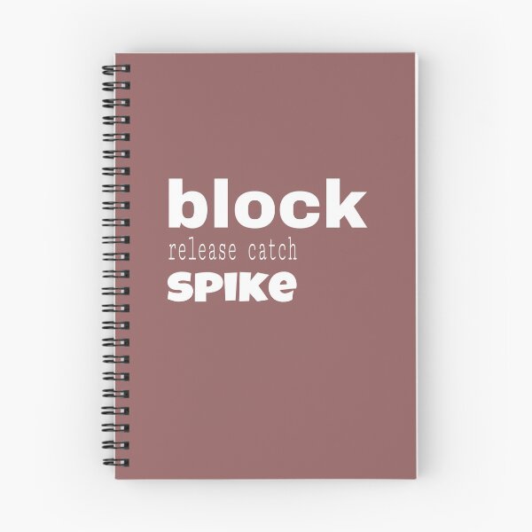 Item preview, block release catch spike, block release, bill cowher,  designed and sold by Matrixstore.
