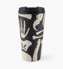 Osteology Travel Mug
