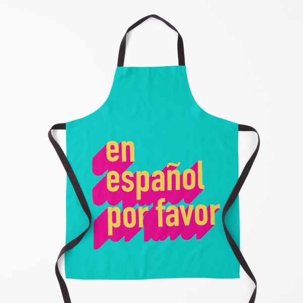 Item preview, en español por favor designed and sold by Ztudio.