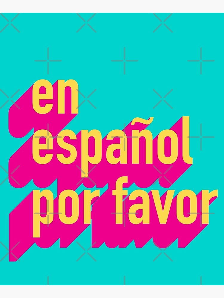 You have more impact than you know Poster