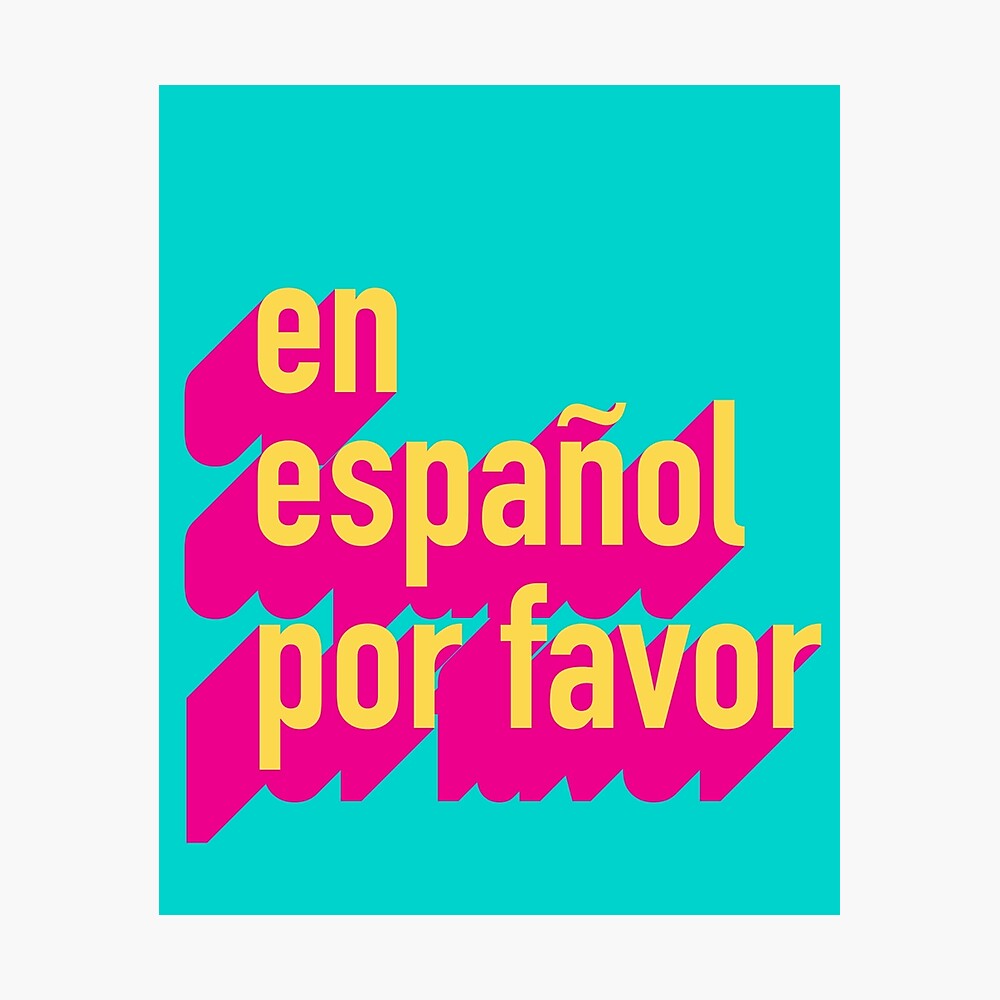 You have more impact than you know Poster