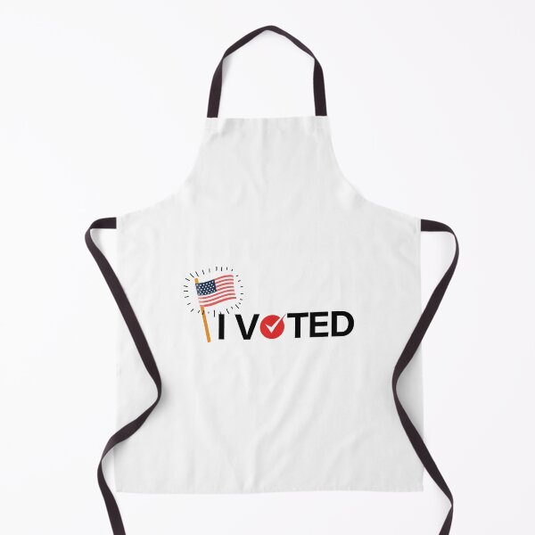Item preview, I Voted! US Election designed and sold by Marstore.