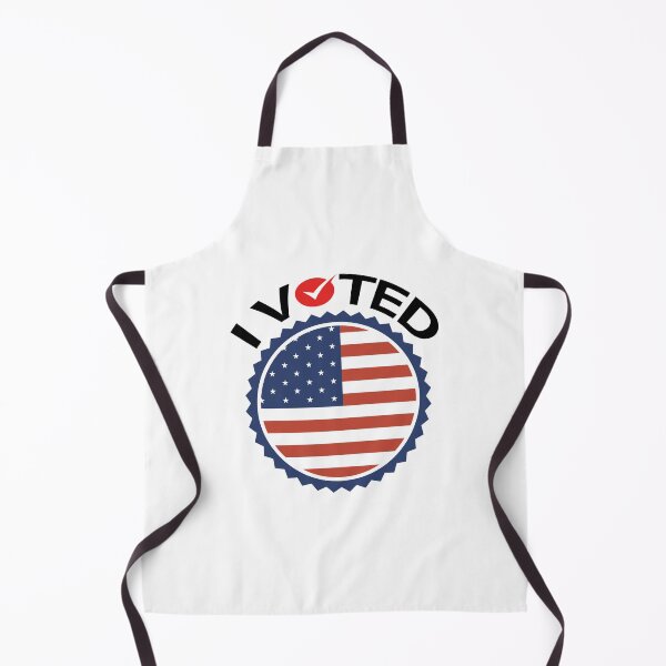 Item preview, I Voted! US Election designed and sold by Marstore.