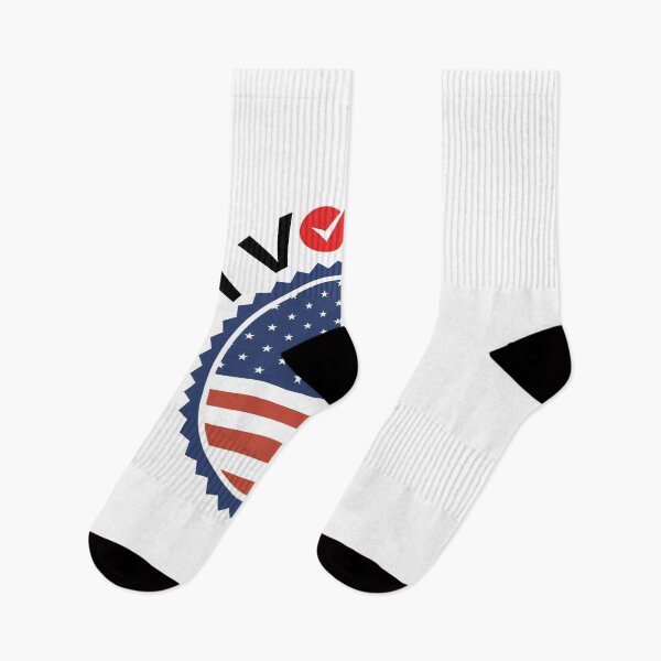 Item preview, I Voted! US Election designed and sold by Marstore.