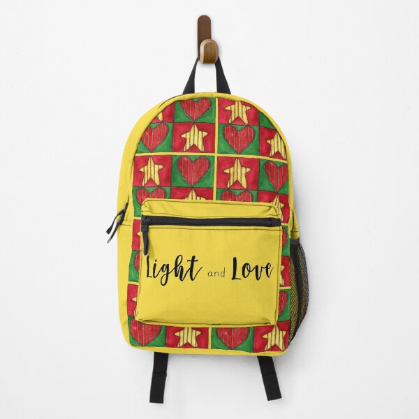 Item preview, Light and Love designed and sold by ShelleyYlstArt.