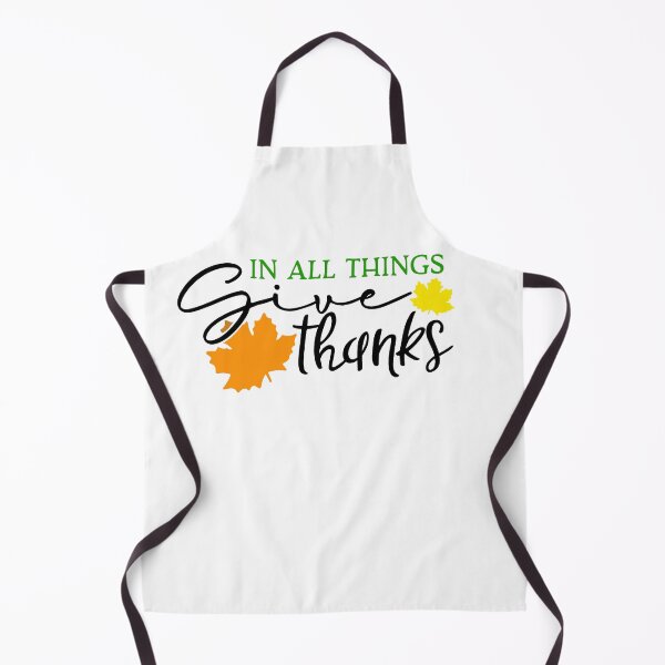 Item preview, In All Things Give Thanks designed and sold by ConduitExcel.