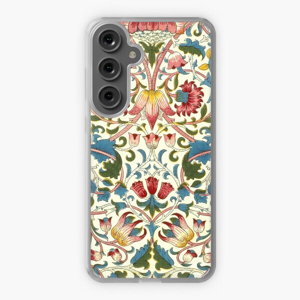 Item preview, William Morris Lodden designed and sold by JoolyA.